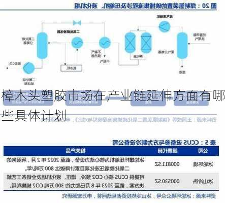 樟木头塑胶市场在产业链延伸方面有哪些具体计划