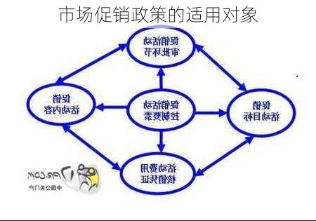 市场促销政策的适用对象