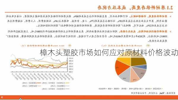 樟木头塑胶市场如何应对原材料价格波动