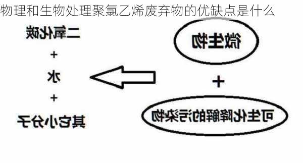 物理和生物处理聚氯乙烯废弃物的优缺点是什么