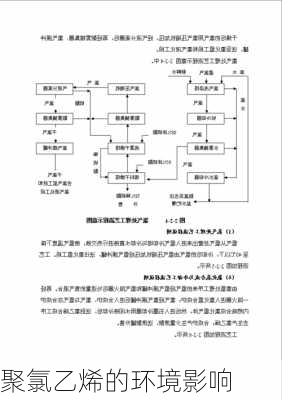 聚氯乙烯的环境影响