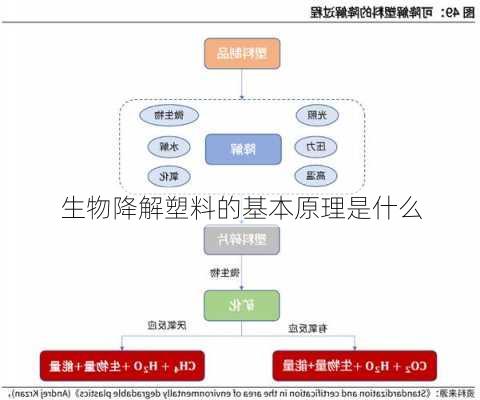 生物降解塑料的基本原理是什么