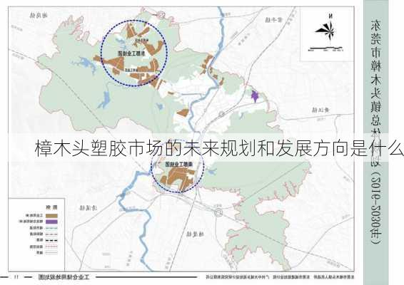 樟木头塑胶市场的未来规划和发展方向是什么