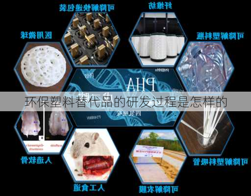 环保塑料替代品的研发过程是怎样的