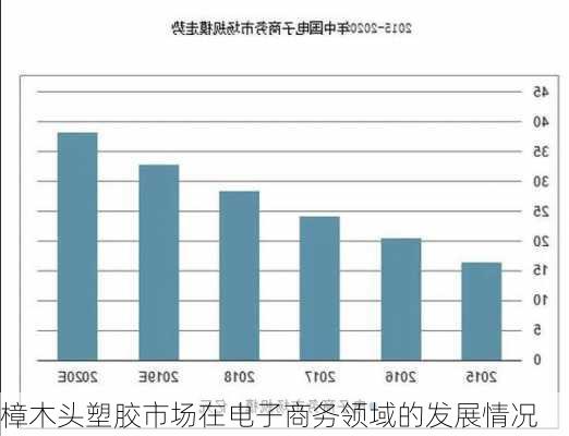 樟木头塑胶市场在电子商务领域的发展情况