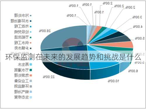 环保监测在未来的发展趋势和挑战是什么