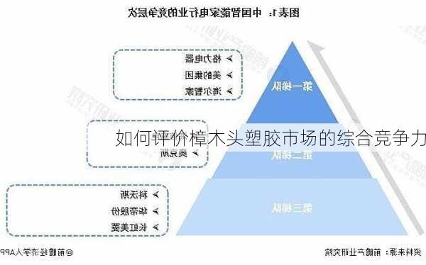 如何评价樟木头塑胶市场的综合竞争力