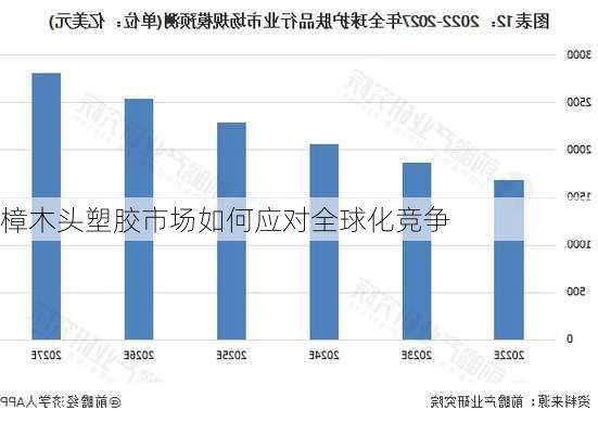 樟木头塑胶市场如何应对全球化竞争