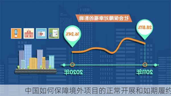 中国如何保障境外项目的正常开展和如期履约