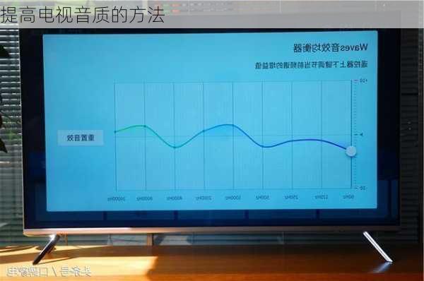 提高电视音质的方法