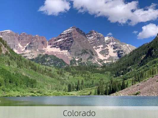 Colorado