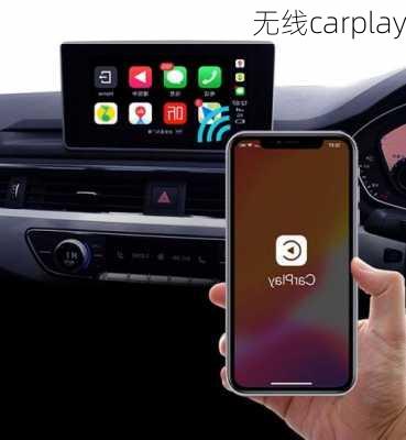 无线carplay