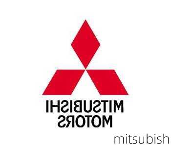 mitsubishi